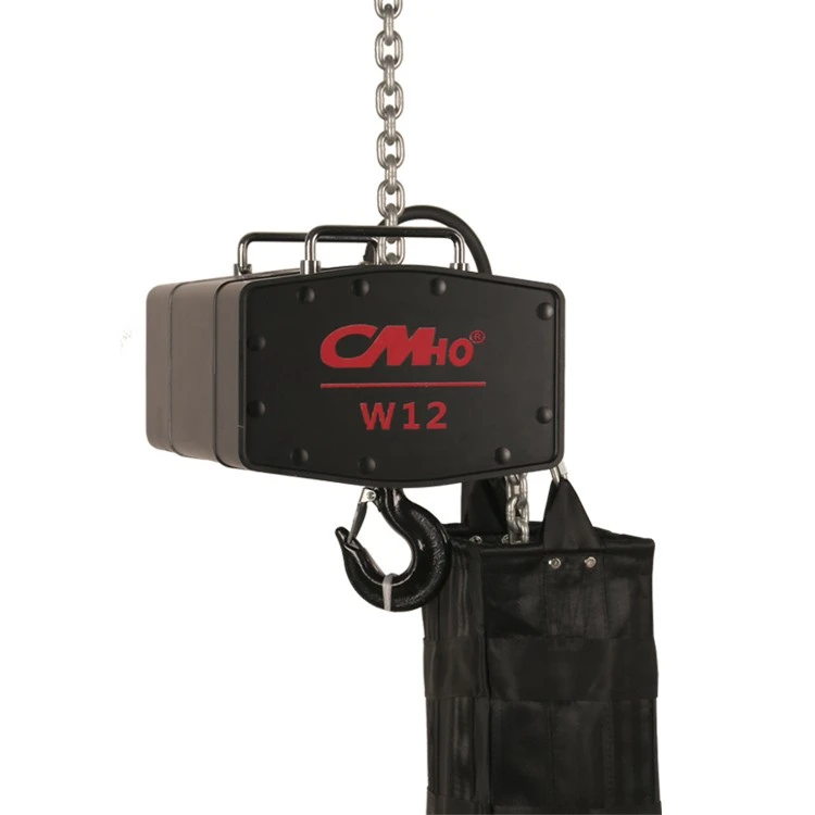 Limit Switch Stage Electric Hoist Limit Switch Stage Electric Hoist