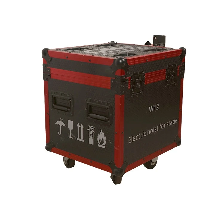 Aluminum Flight Carrying Tool Case Aluminum Flight Carrying Tool Case