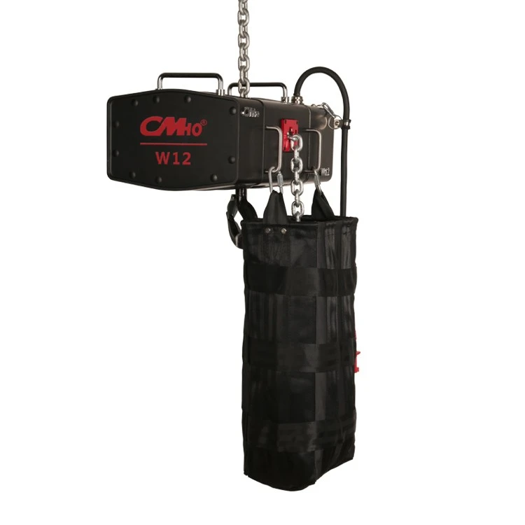CE Certified Stage Winch suppliers CE Certified Stage Winch suppliers