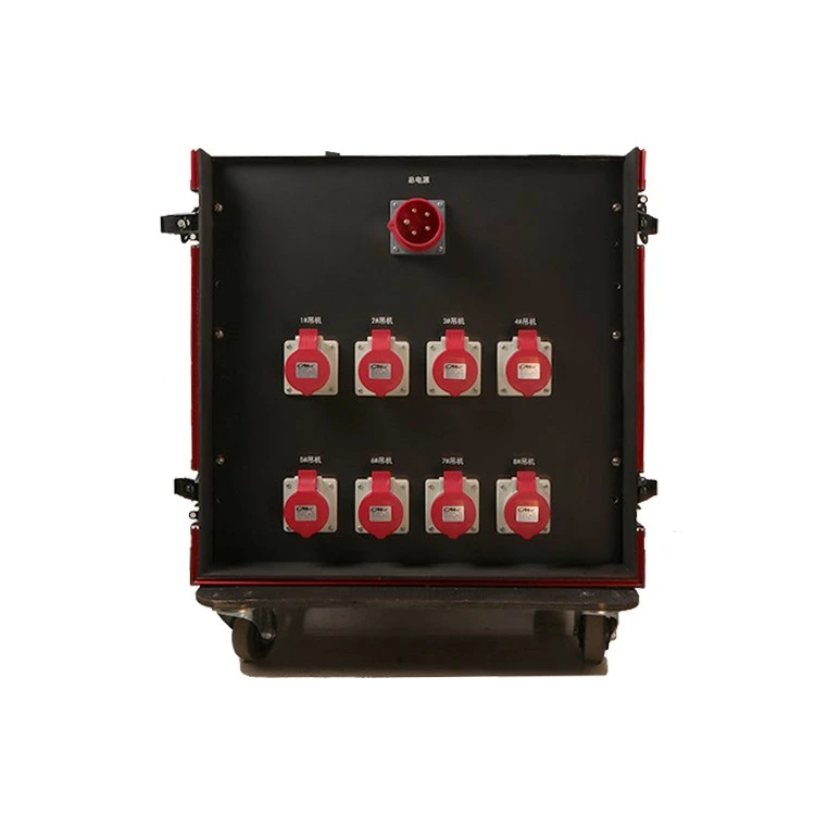 Control Box For Line Array Speaker Hoist best Control Box For Line Array Speaker Hoist best