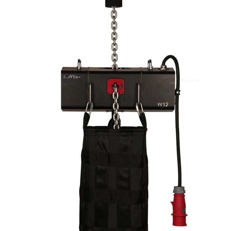 Double Brake Stage Hoist suppliers