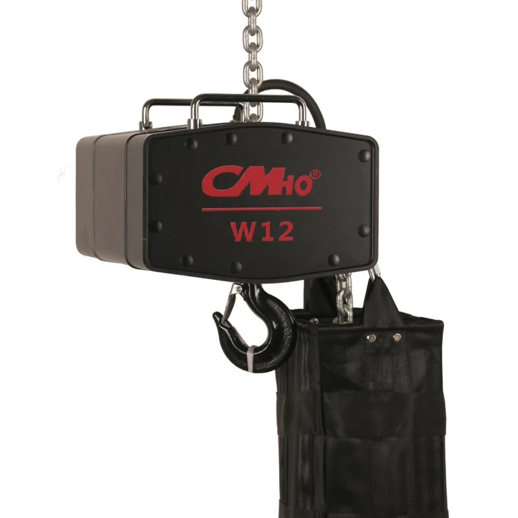Wedding Stage Electric Hoist factory Wedding Stage Electric Hoist factory
