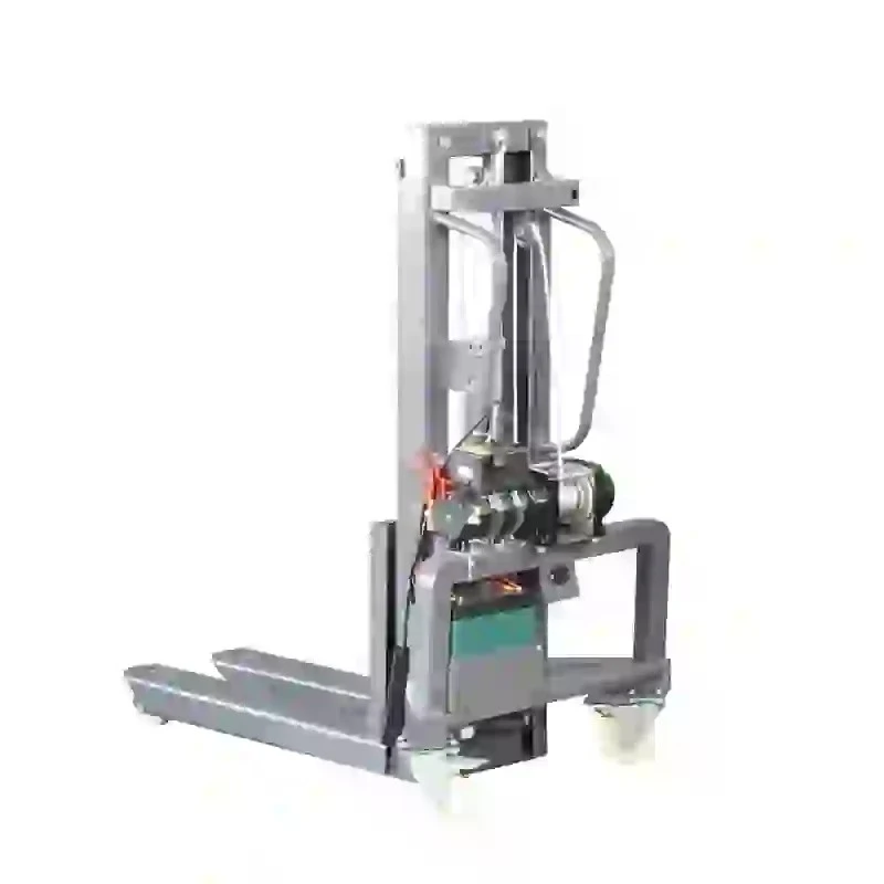 Forklift For Entertainment Industry best