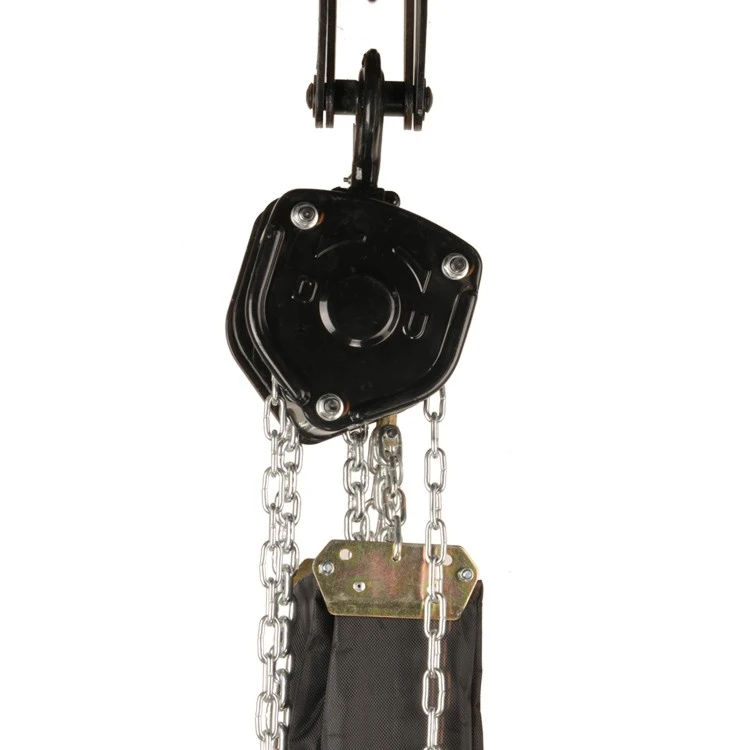 High Quality Manual Stage Hoist best High Quality Manual Stage Hoist best