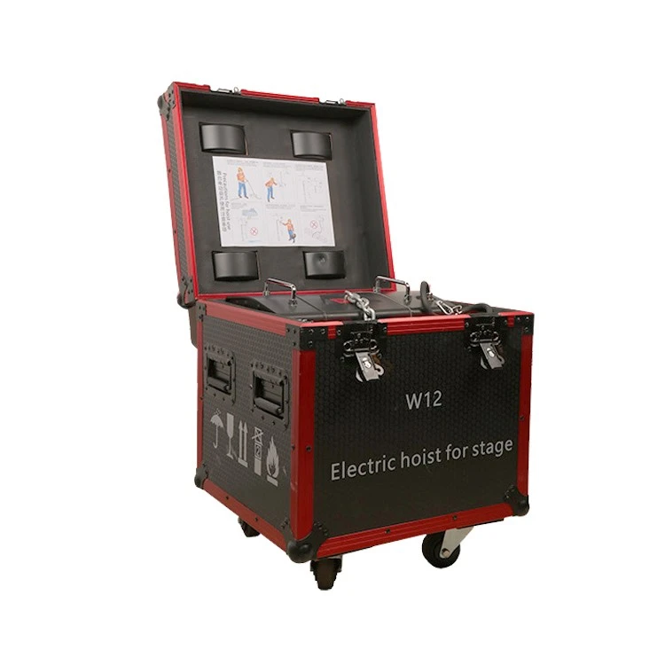 Light Weight Stage Air Case Light Weight Stage Air Case
