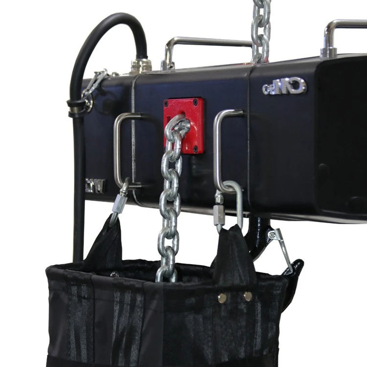 Limit Switch Electric Stage Hoist Limit Switch Electric Stage Hoist