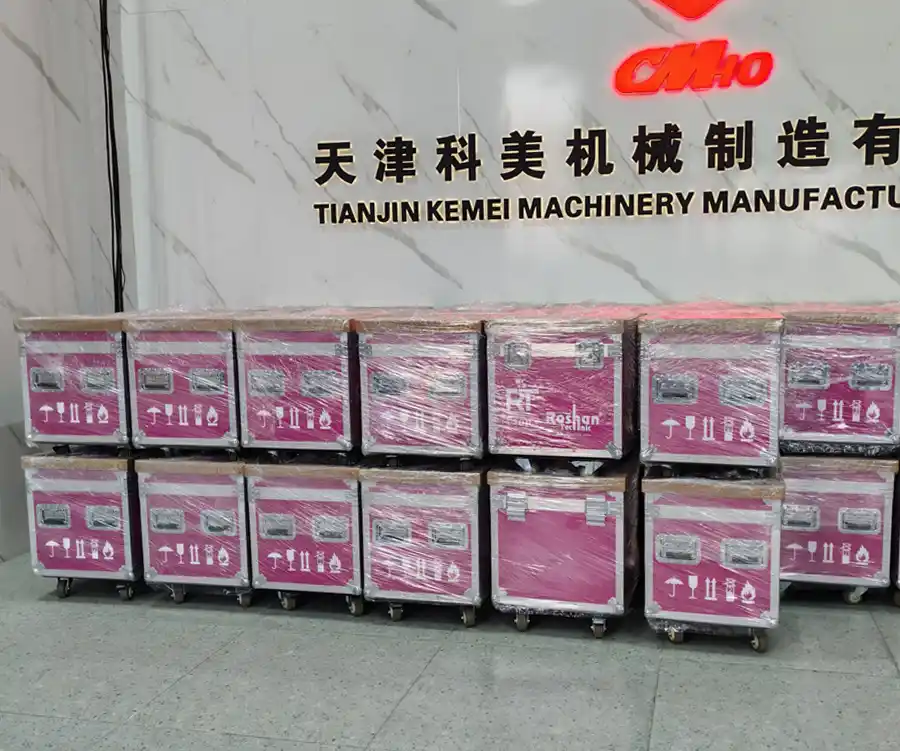 fly case fly case