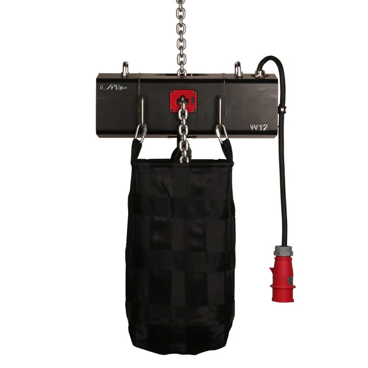Silent Stage Electric Motor suppliers