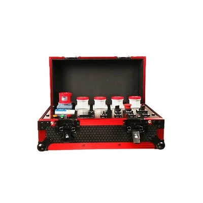 Professzionális Stage Hoist Controller