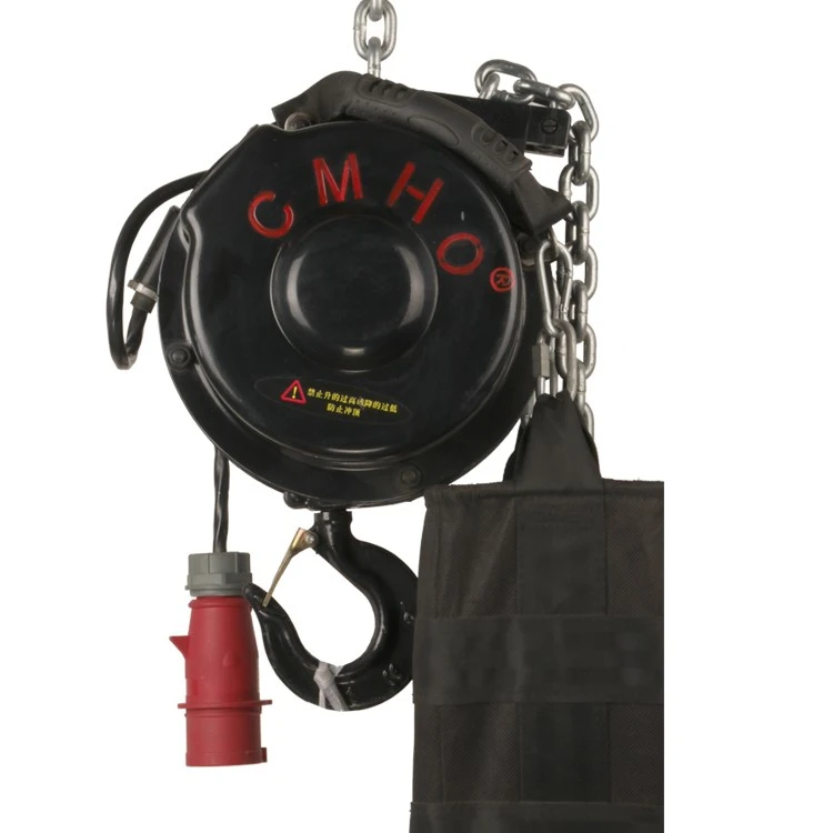 Stage Audio Hoist suppliers