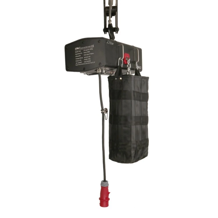 Stage Hoist With CE Certified best Stage Hoist With CE Certified best