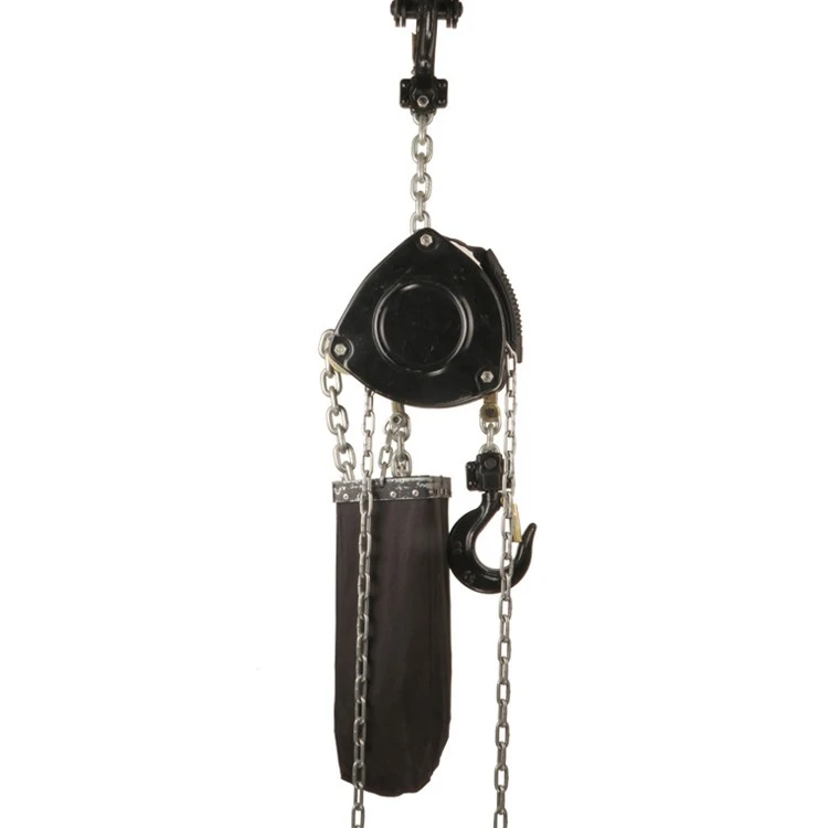Stage Manual Hoist suppliers