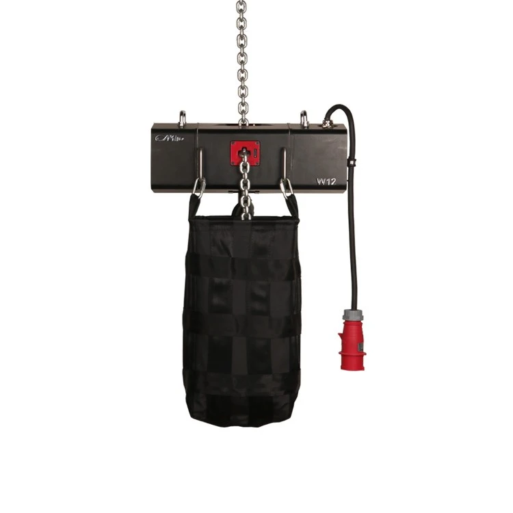 Truss Electric Stage Hoist factory
