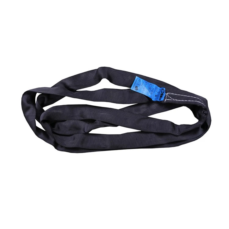 Webbing Sling For Heavy Duty Lifting Webbing Sling For Heavy Duty Lifting